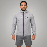 CASACA DEPORTIVA HOMBRE WINDBREAKER