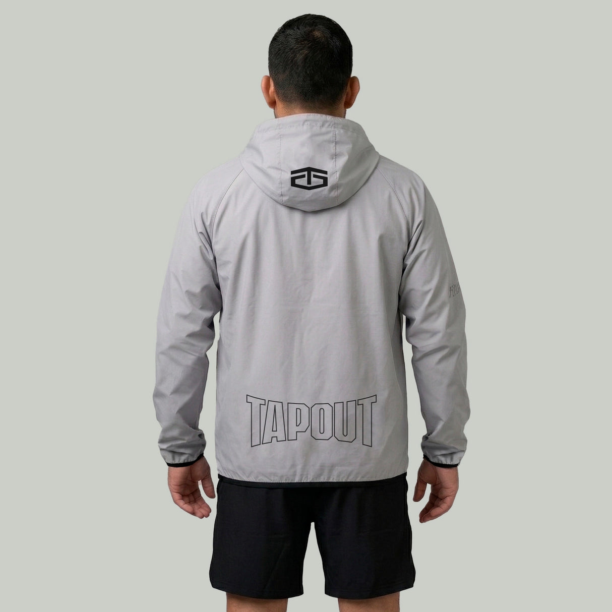 CASACA DEPORTIVA HOMBRE WINDBREAKER