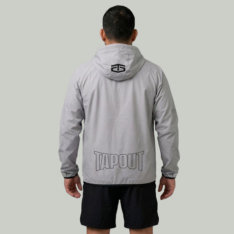 CASACA DEPORTIVA HOMBRE WINDBREAKER