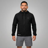 CASACA DEPORTIVA HOMBRE WINDBREAKER