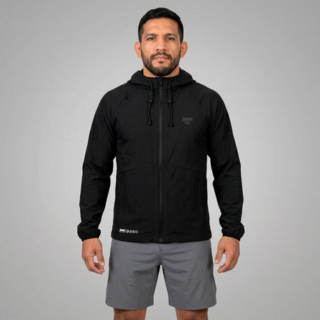 CASACA DEPORTIVA HOMBRE WINDBREAKER