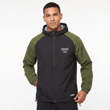 CASACA DEPORTIVA SPEED