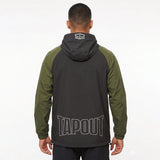 CASACA DEPORTIVA SPEED