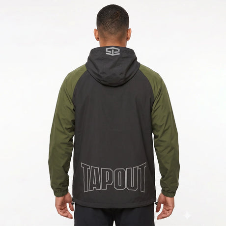 CASACA DEPORTIVA SPEED