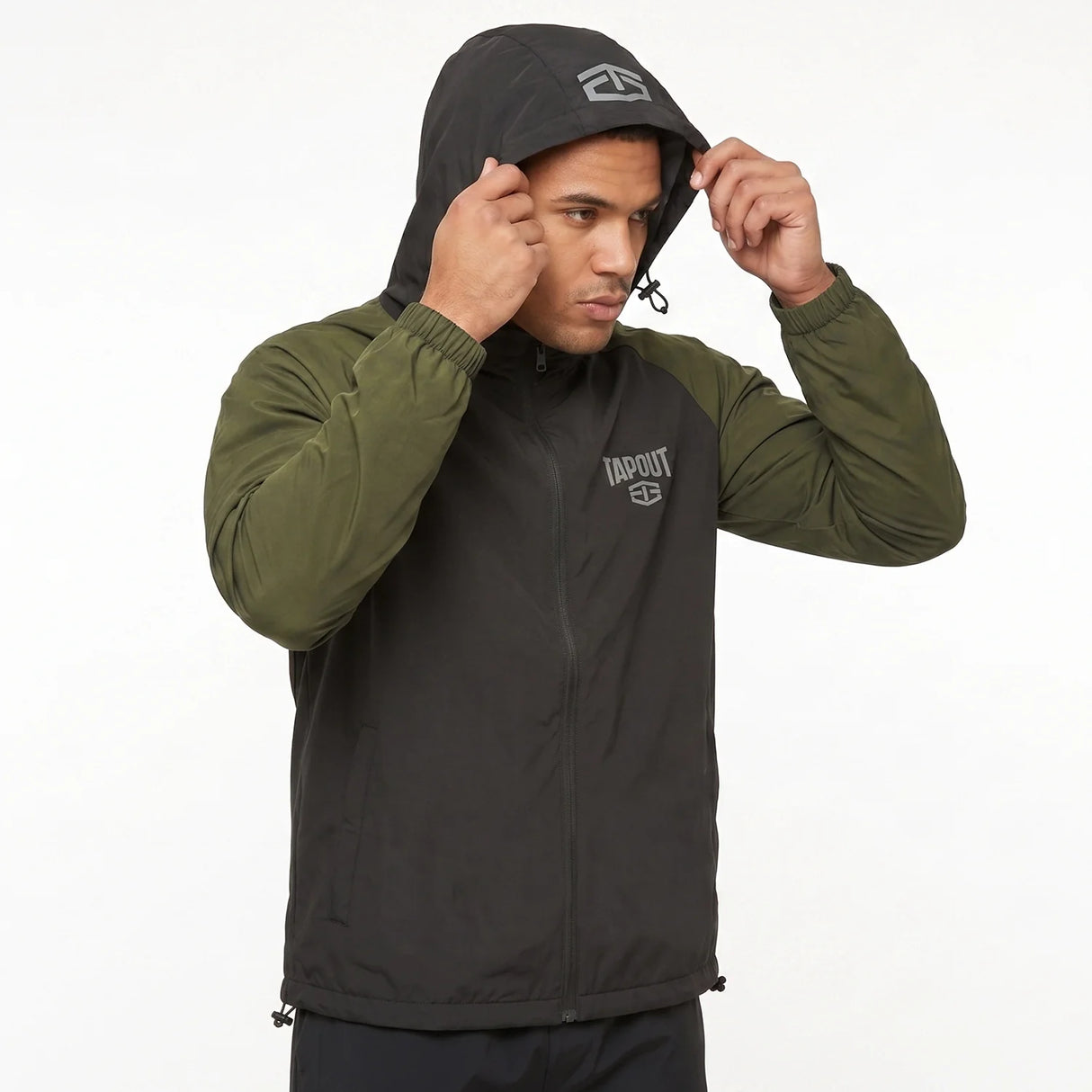 CASACA DEPORTIVA SPEED
