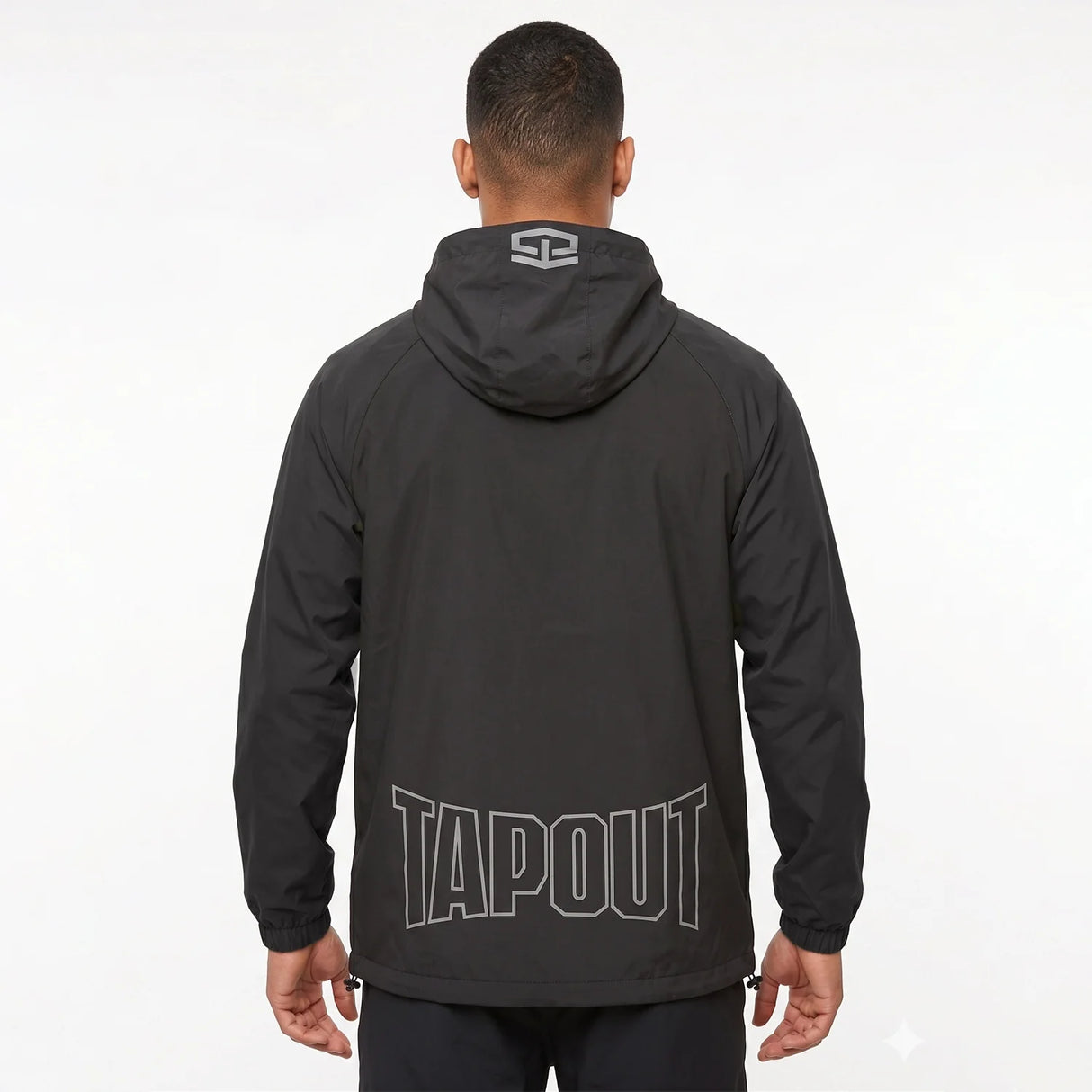 CASACA DEPORTIVA SPEED