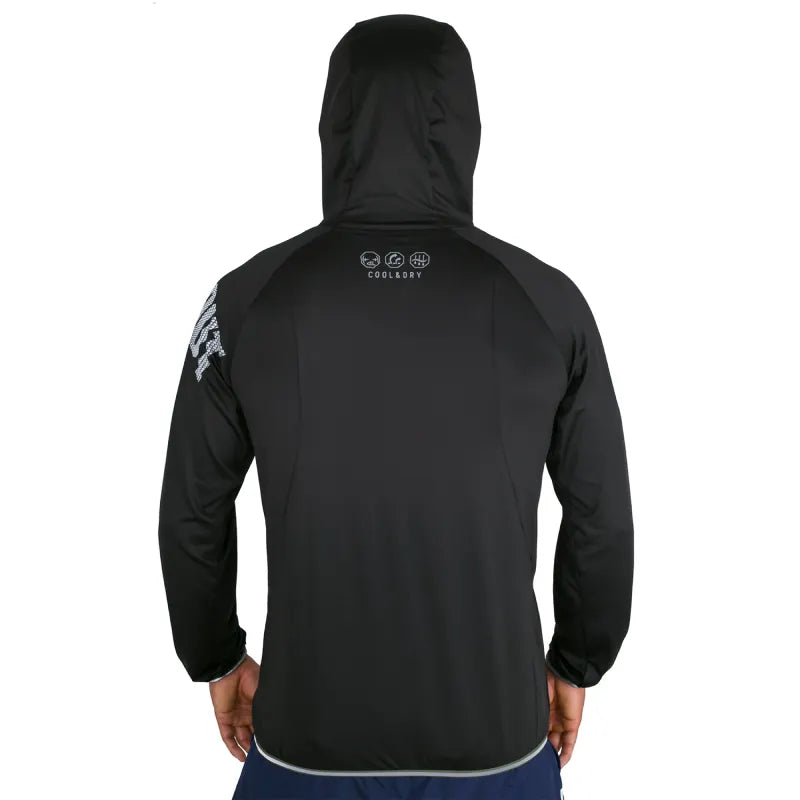 CASACA TRAINING HOMBRE TAPOUT GANG