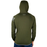 CASACA TRAINING HOMBRE TAPOUT GANG