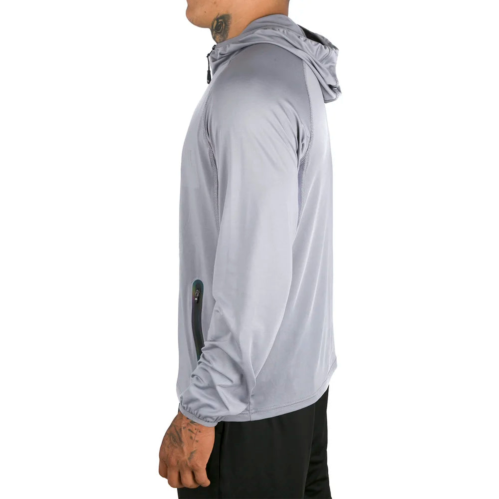 CASACA TRAINING HOMBRE TAPOUT NEXT