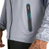 CASACA TRAINING HOMBRE TAPOUT NEXT