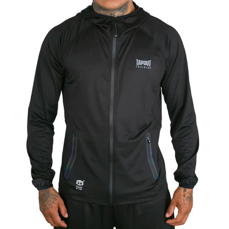 CASACA TRAINING HOMBRE TAPOUT NEXT