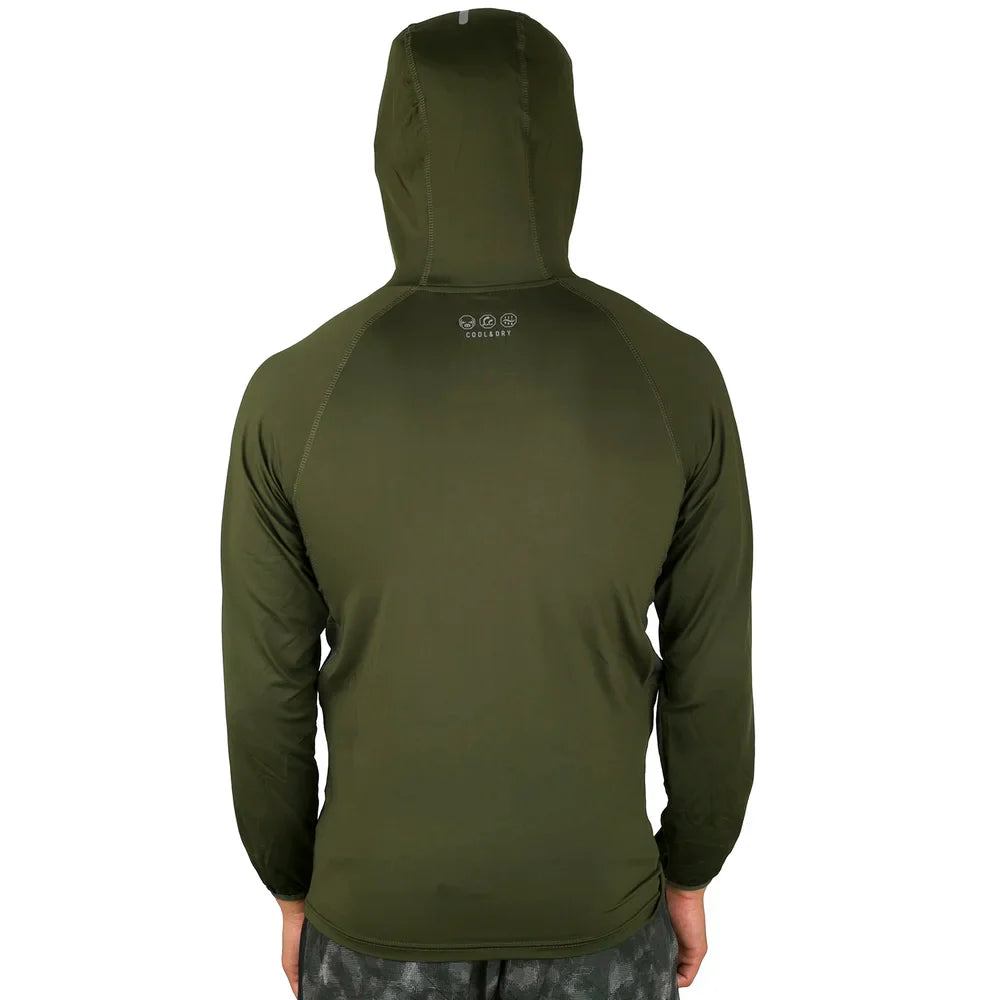 CASACA TRAINING HOMBRE TAPOUT NEXT