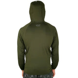 CASACA TRAINING HOMBRE TAPOUT NEXT