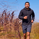 CASACA DEPORTIVA HOMBRE WINDBREAKER
