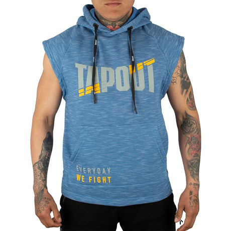 CHALECO HOMBRE TAPOUT SUEDE