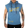 CHALECO HOMBRE TAPOUT SUEDE