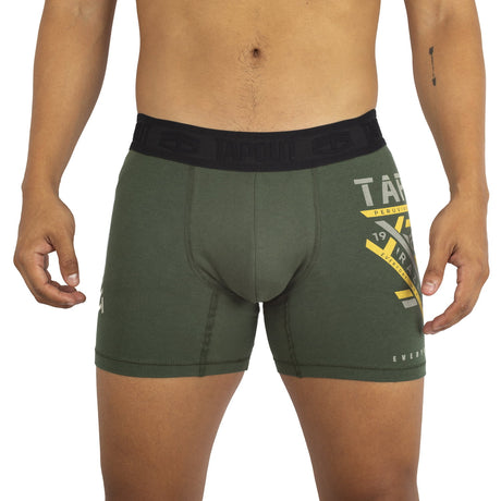 BOXER HOMBRE TAPOUT XARAT
