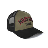 GORRO UNISEX TAPOUT PROVE