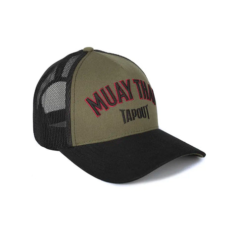 GORRO UNISEX TAPOUT PROVE