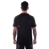 POLO MANGA CORTA HOMBRE TAPOUT KIMOB