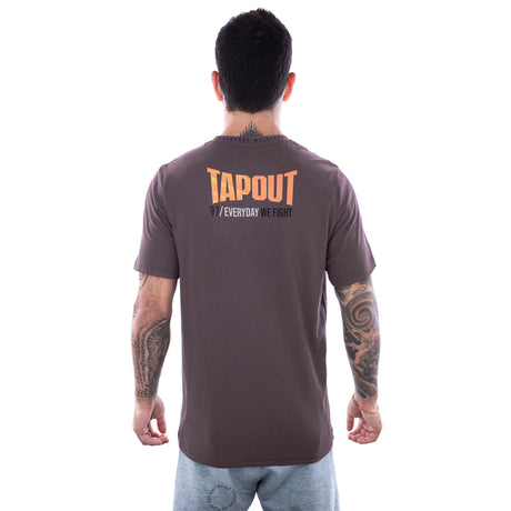 POLO MANGA CORTA HOMBRE TAPOUT LAST
