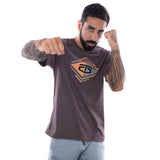 POLO MANGA CORTA HOMBRE TAPOUT LAST