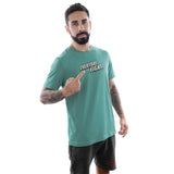 POLO MANGA CORTA HOMBRE TAPOUT MANDA