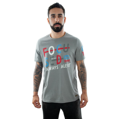 POLO MANGA CORTA HOMBRE TAPOUT STIPE