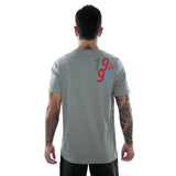 POLO MANGA CORTA HOMBRE TAPOUT STIPE