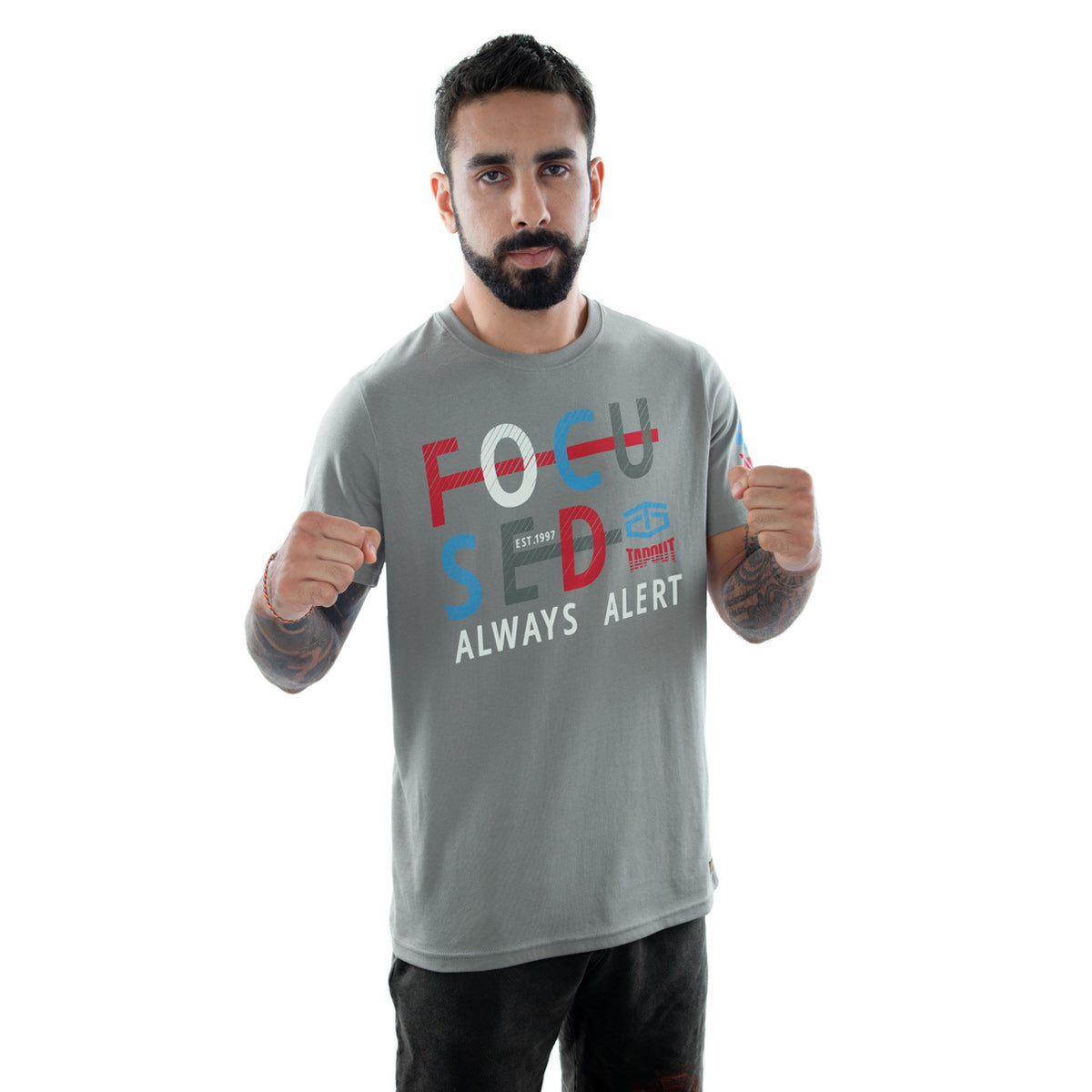 POLO MANGA CORTA HOMBRE TAPOUT STIPE