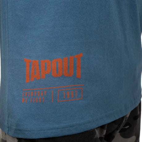 POLO MANGA CORTA HOMBRE TAPOUT TRUMPE