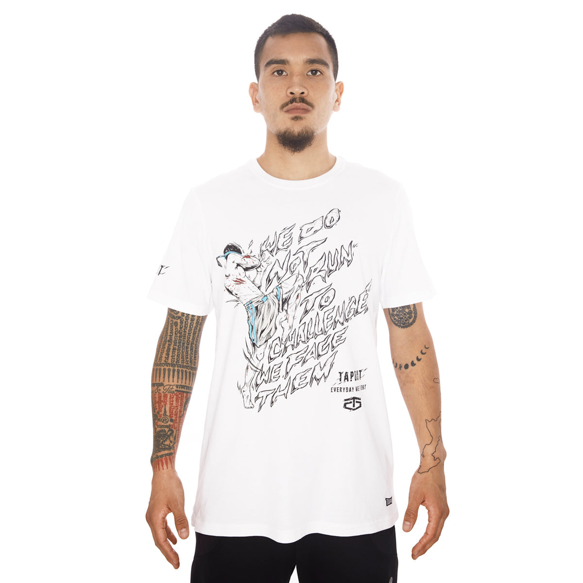 POLO MANGA CORTA HOMBRE TAPOUT VALE