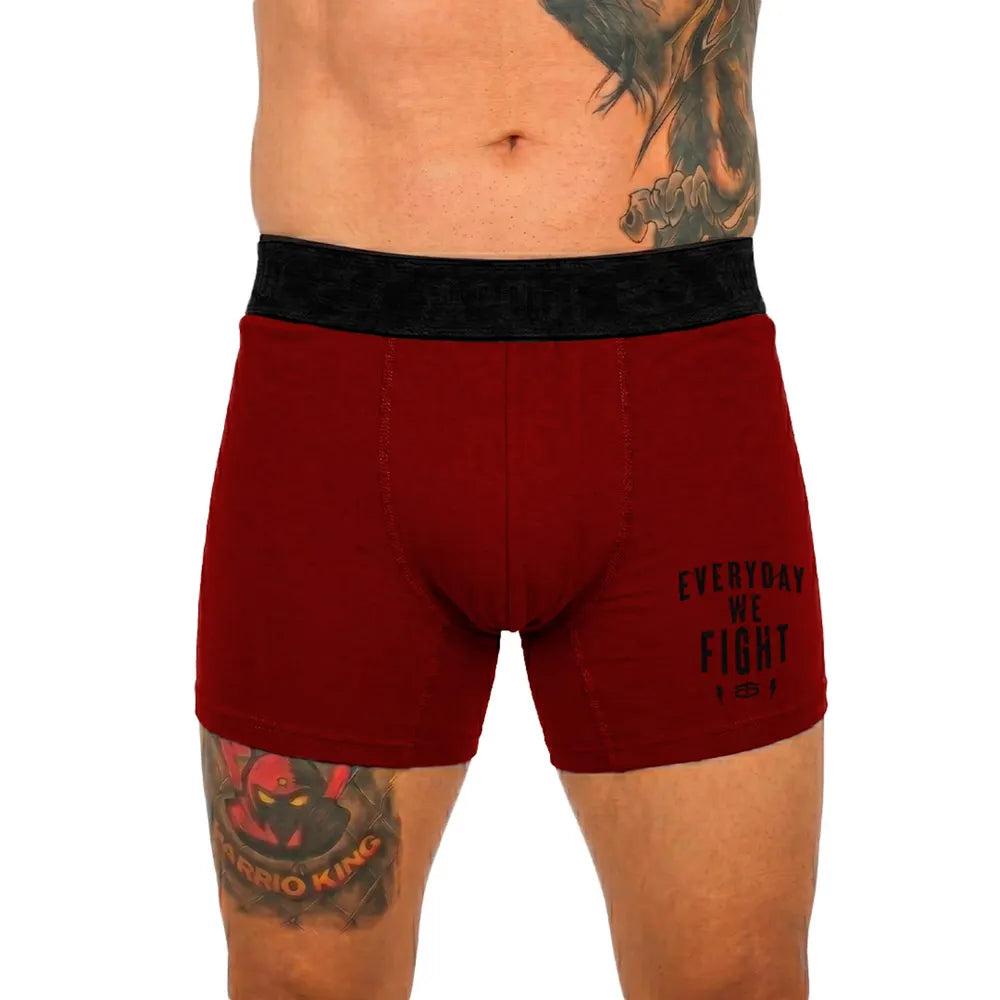 TRIPACK BOXER MISTER
