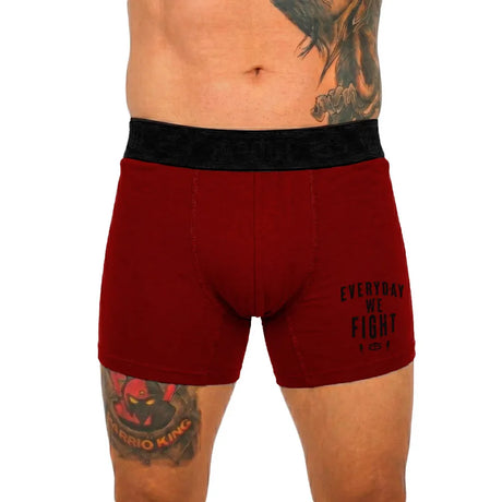 TRIPACK BOXER MISTER