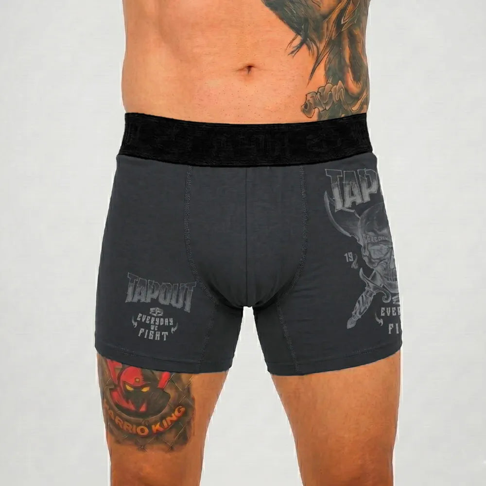 TRIPACK BOXER MISTER