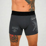 TRIPACK BOXER MISTER
