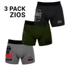 TRIPACK BOXER ZIOS
