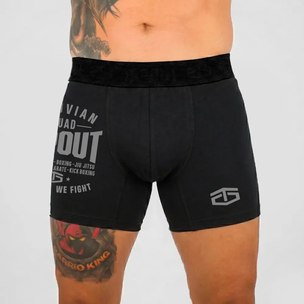 TRIPACK BOXER ZIOS