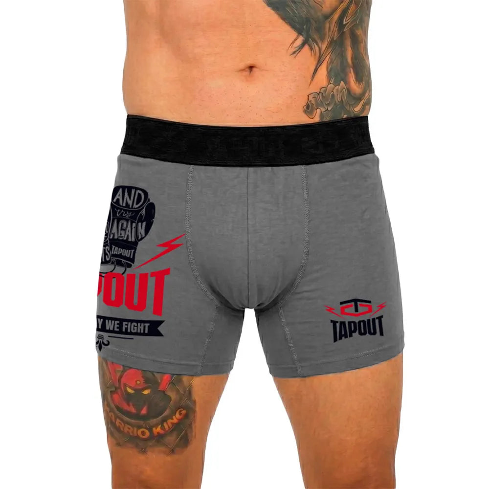 TRIPACK BOXER ZIOS