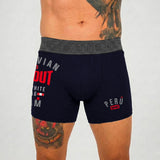 TRIPACK  BOXER BIZIO