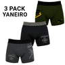 TRIPACK BOXER YANEIRO