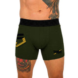 TRIPACK BOXER YANEIRO