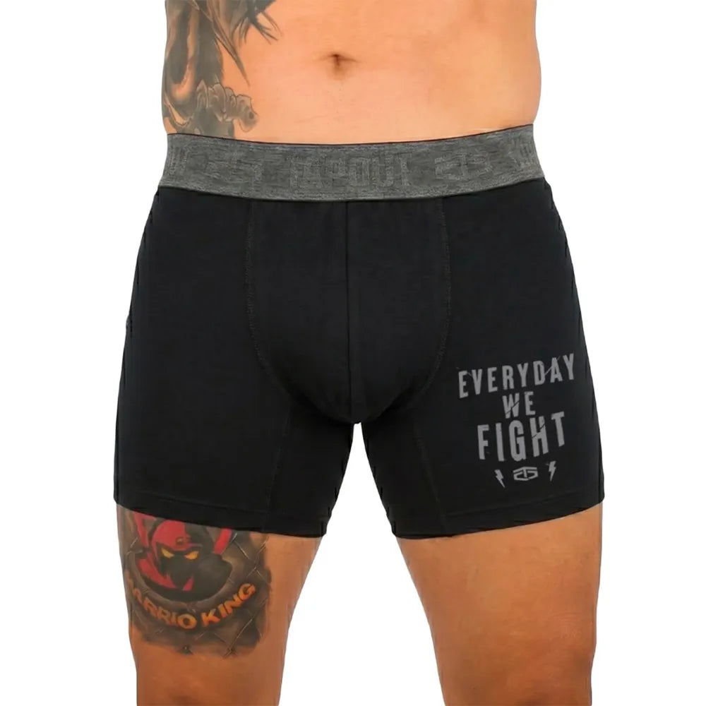 TRIPACK BOXER YANEIRO