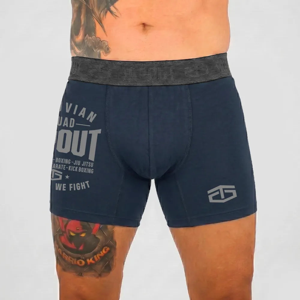 TRIPACK BOXER CETA