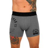 TRIPACK BOXER CETA
