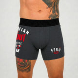 TRIPACK BOXER FUNDI