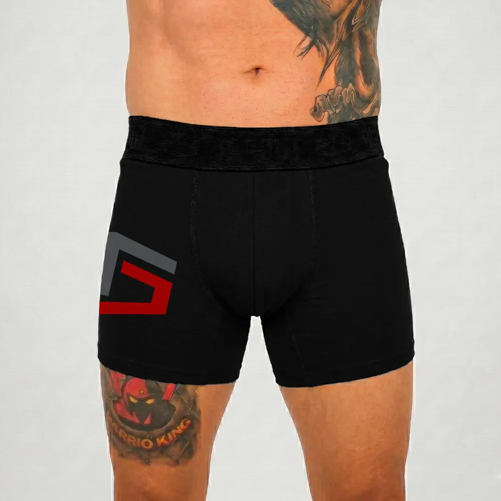 TRIPACK BOXER FUNDI