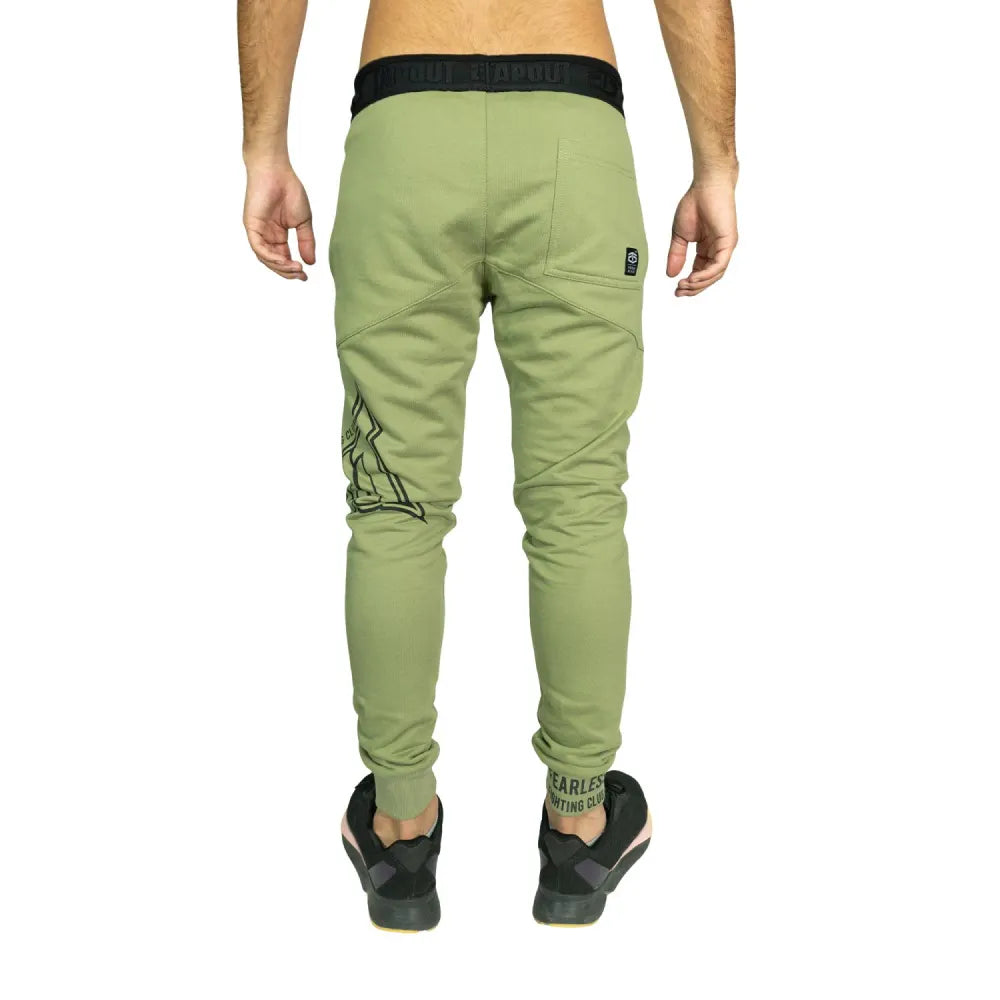 JOGGER URBANO ULTIMATE