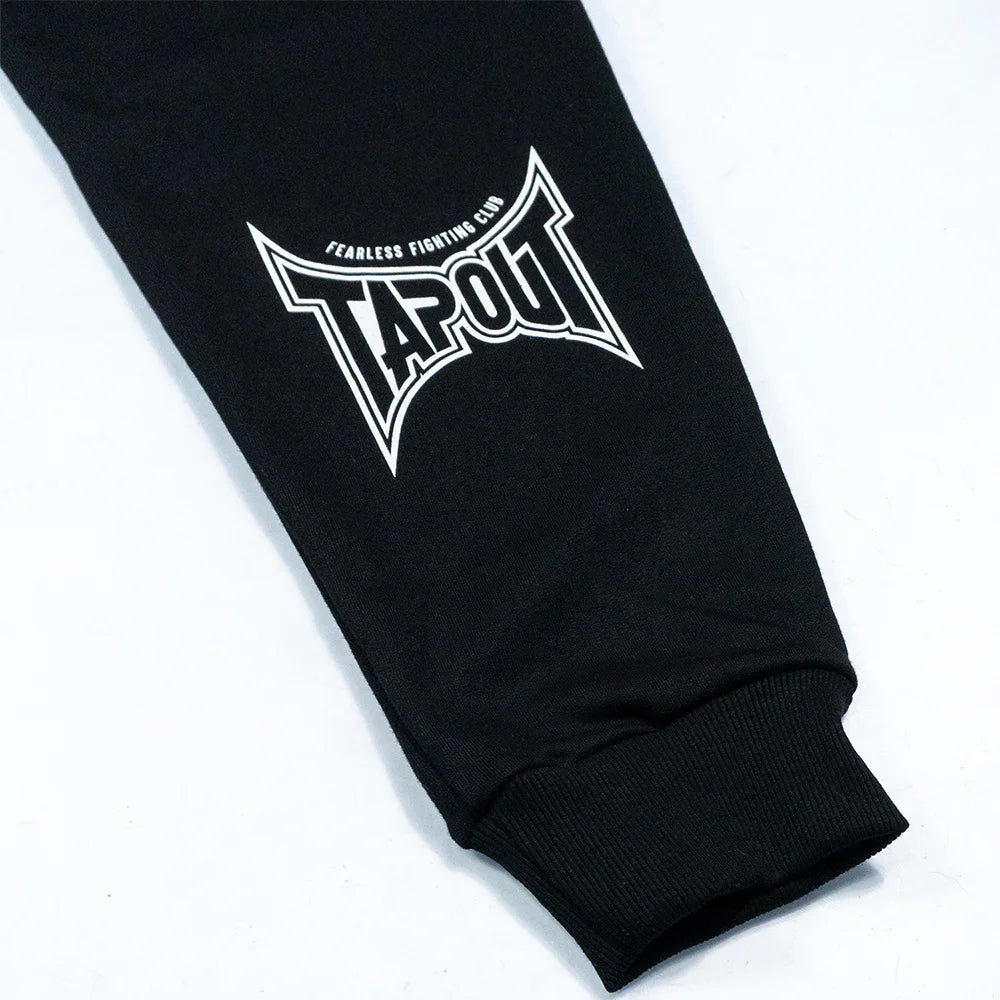 JOGGER URBANO HOMBRE MATT