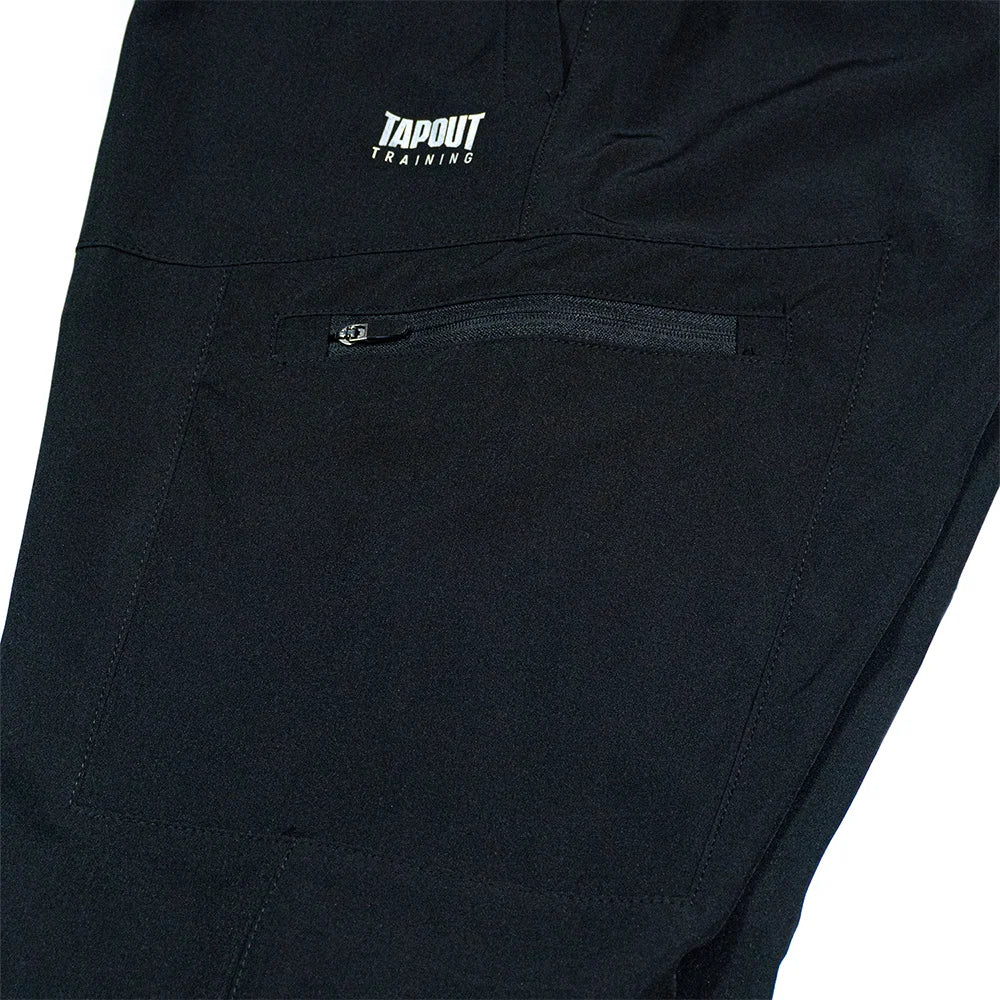 JOGGER DEPORTIVO HOMBRE EVEREST